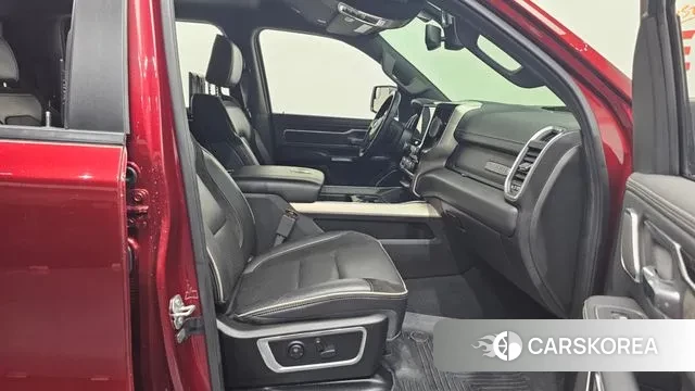 Dodge Lampicup 2019 Красный из Кореи, фото 2