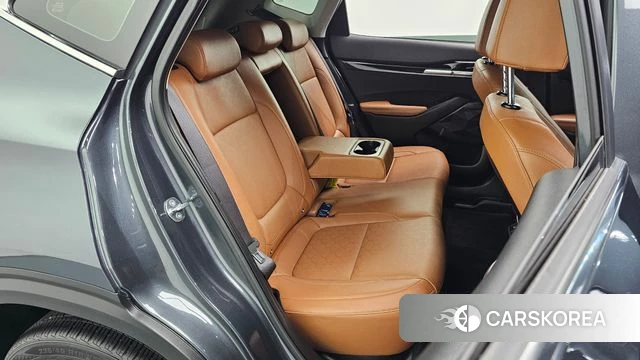 Kia The New Seltos 2024 Серый из Кореи, фото 2