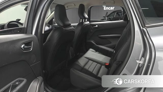 Renault Korea (Samsung) XM3 2022 Серый из Кореи, фото 2