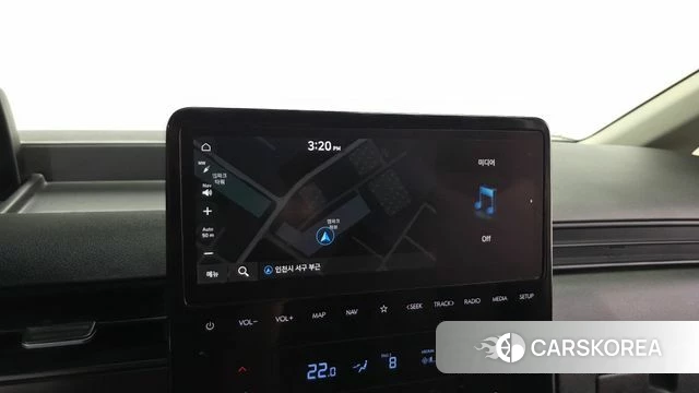 Hyundai Staria 2023 Серебряный из Кореи, фото 2