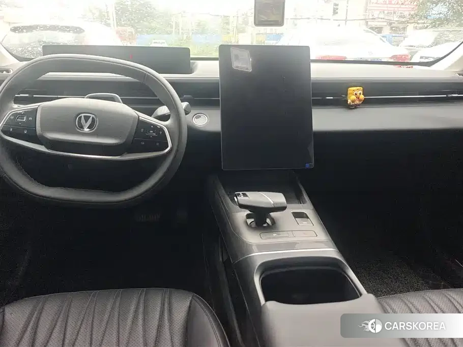 Chang'an Yida 2023 Silver/gray из Китая, фото 2