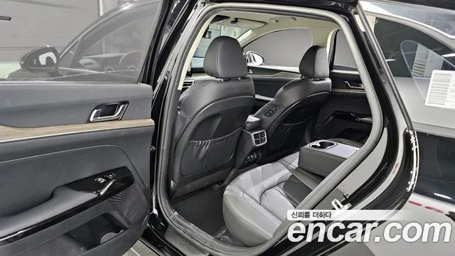 Kia K5 Hybrid 3rd Generation id 2477334 из Кореи 2