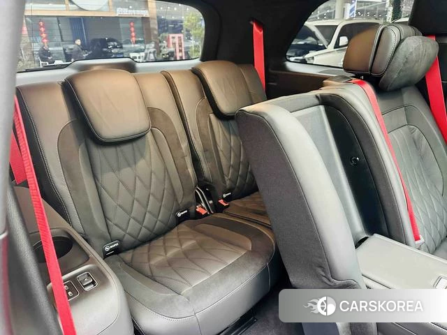 Mercedes-Benz GLS AMG id 3908496 из Китая 2