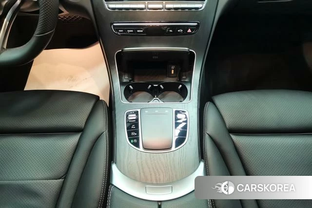 Mercedes-Benz Class C 2022 Зеленый из Китая, фото 2