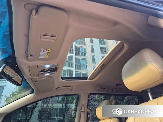 Kia The New Carnival 2020 Черный из Кореи, фото 2