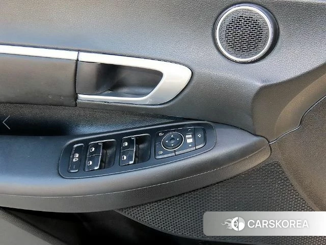 Hyundai Sonata (DN8) 2019 Белый из Кореи, фото 2