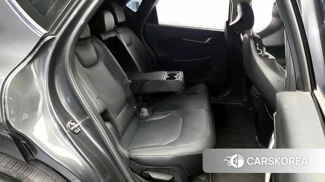 Kia EV6 2023 Серый из Кореи, фото 2
