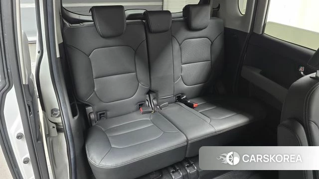 Kia The New Kia Ray 2024 Белый из Кореи, фото 2