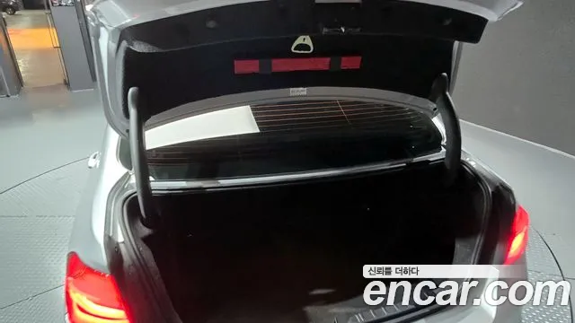 BMW 3 Series (F30) id 2652121 из Кореи 2