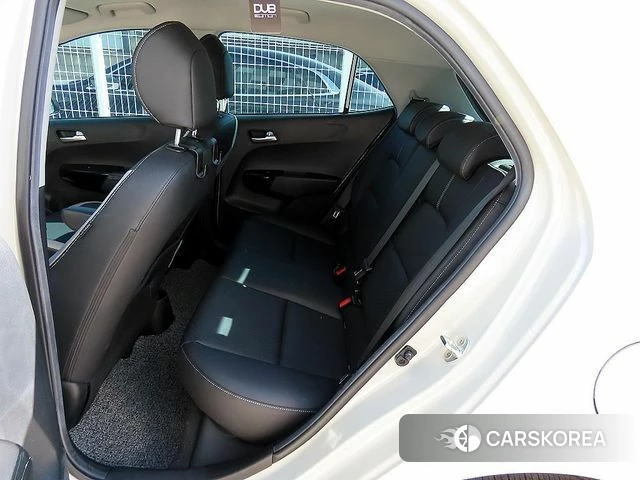 Kia All New Morning (JA) 2018 Белый из Кореи, фото 2