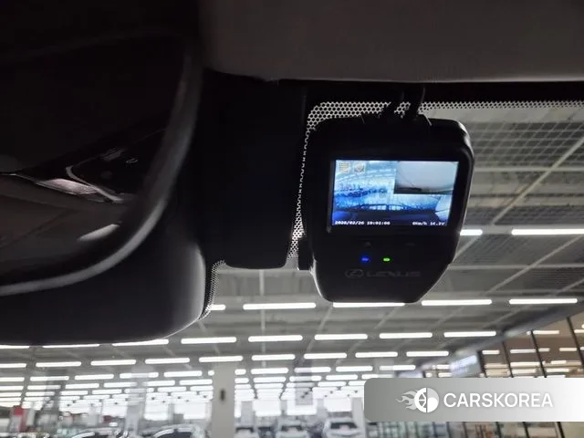 Lexus NX350h Second generation 2025 Черный из Кореи, фото 2