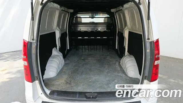 Hyundai The New Grand Starex 2020 Белый из Кореи, фото 2