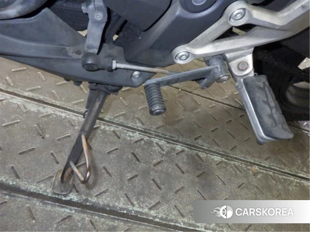 Проданный Honda CBR250R id 4184699 из Японии