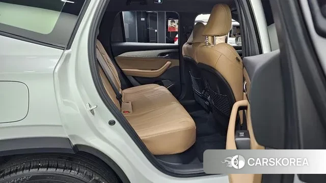 Renault Korea (Samsung) Grand Coleos 2025 Белый из Кореи, фото 2