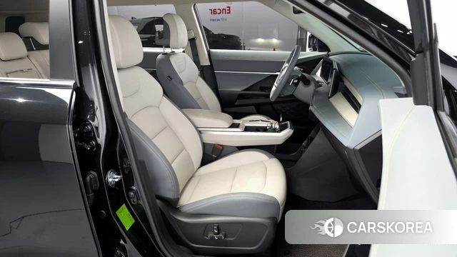 Ssangyong The New Torres 2024 Черный из Кореи, фото 2