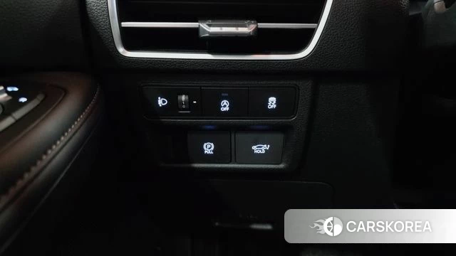 Hyundai Sonata D Edge (DN8) 2025 Белый из Кореи, фото 2
