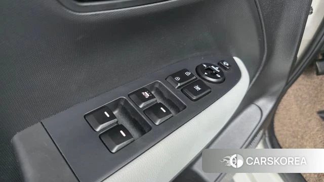 Kia The New Kia Ray 2025 Жемчужный цвет из Кореи, фото 2