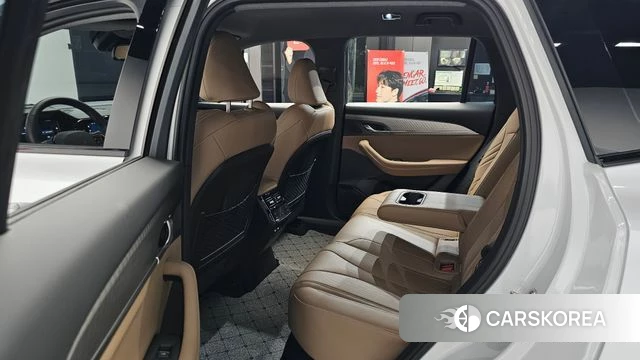 Renault Korea (Samsung) Grand Coleos 2025 Белый из Кореи, фото 2