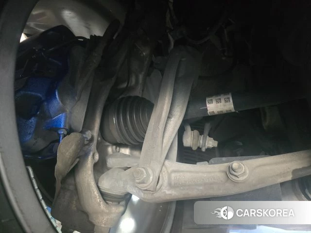 BMW X5 (G05) 2019 Белый из Кореи, фото 2