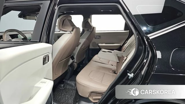 Kia Celtos second Generation 2026 Черный из Кореи, фото 2