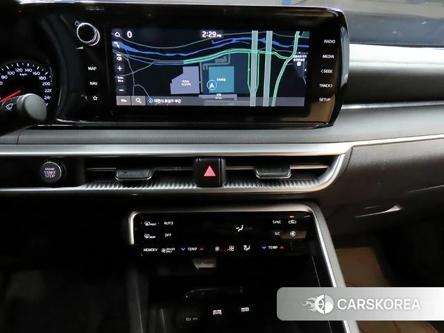 Kia K5 Hybrid 3rd Generation 2022 Белый из Кореи, фото 2