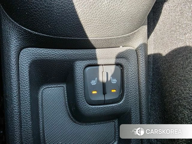 Chevrolet (GM Daewoo) The New Spark 2019 Серый из Кореи, фото 2