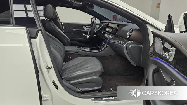 Mercedes-Benz CLS-Class C257 2021 Белый из Кореи, фото 2