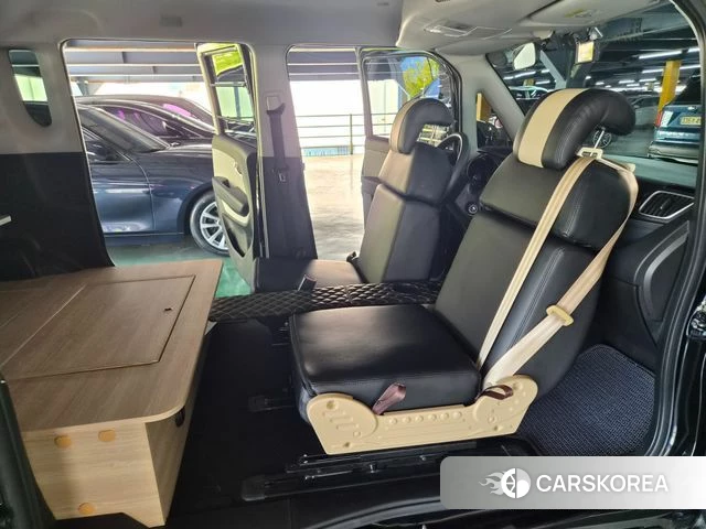 Kia The New Ray 2020 Черный из Кореи, фото 2