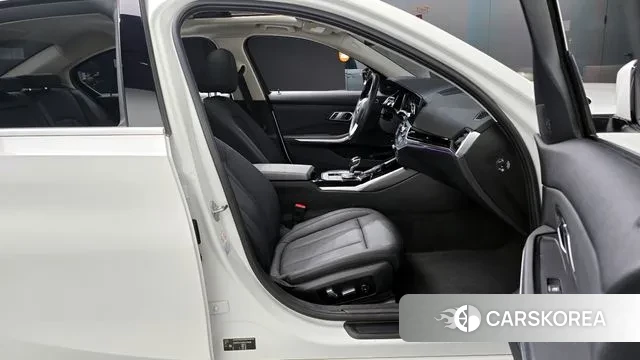 BMW 3 Series (G20) id 3000093 из Кореи 2