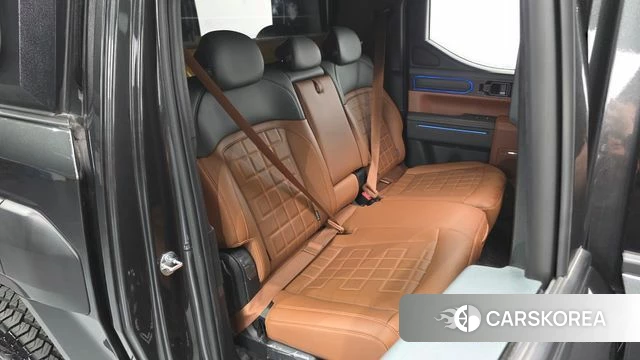 Kia Tasman 2025 Серый из Кореи, фото 2