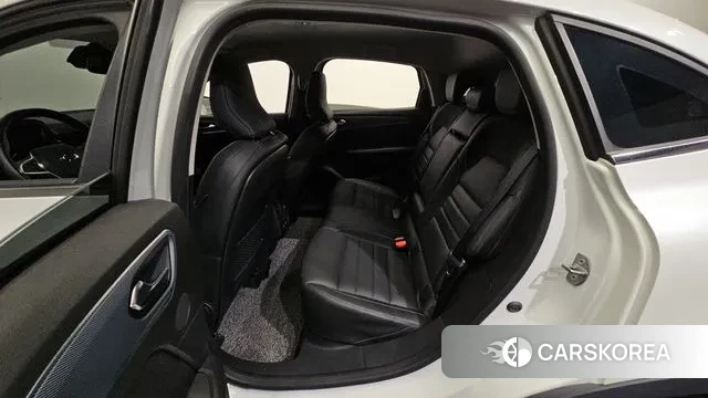 Renault Korea (Samsung) XM3 2020 Белый из Кореи, фото 2