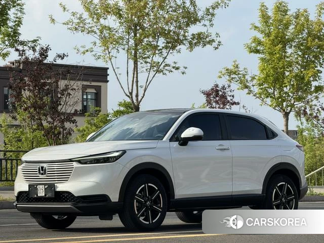 Honda Binzhi 2023 Белый из Китая, фото 2
