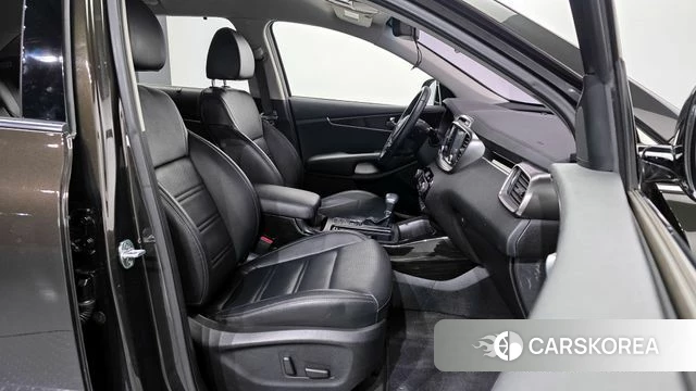 Kia The New Sorento 2018 Коричневый из Кореи, фото 2
