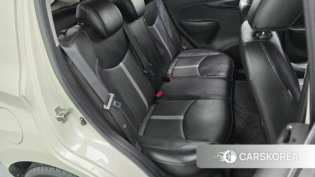 Chevrolet (GM Daewoo) The New Spark 2020 Жемчужный цвет из Кореи, фото 2