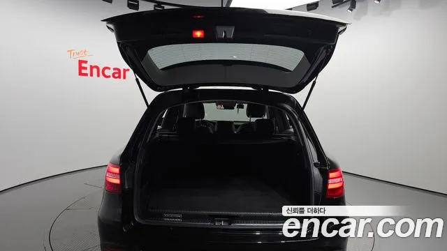 Mercedes-Benz GLC-Class X253 id 2702709 из Кореи 2