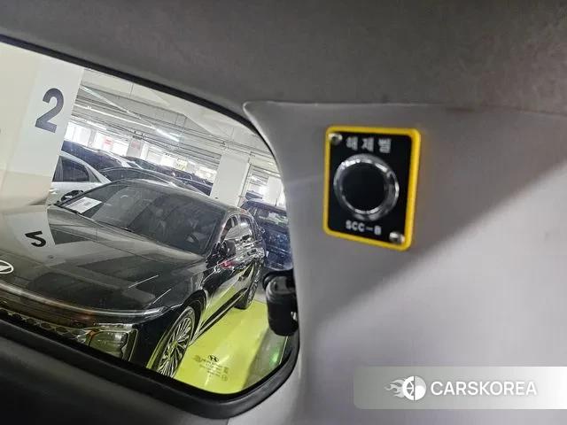 Hyundai The New Grand Starex 2018 Желтый из Кореи, фото 2