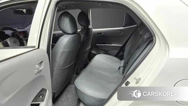 Kia All New Morning (JA) 2019 Белый из Кореи, фото 2