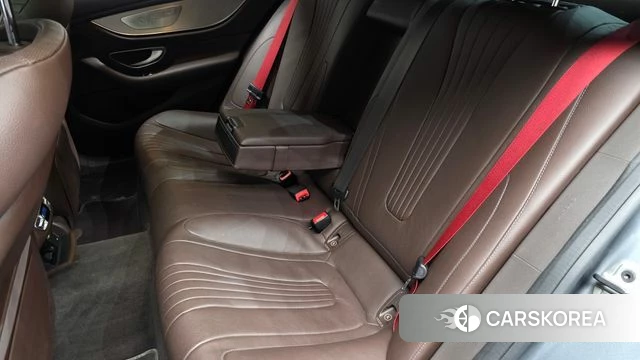 Mercedes-Benz CLS-Class C257 2019 Серый из Кореи, фото 2