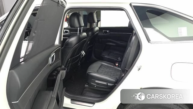 Kia Sorento 4th Generation 2020 Белый из Кореи, фото 2