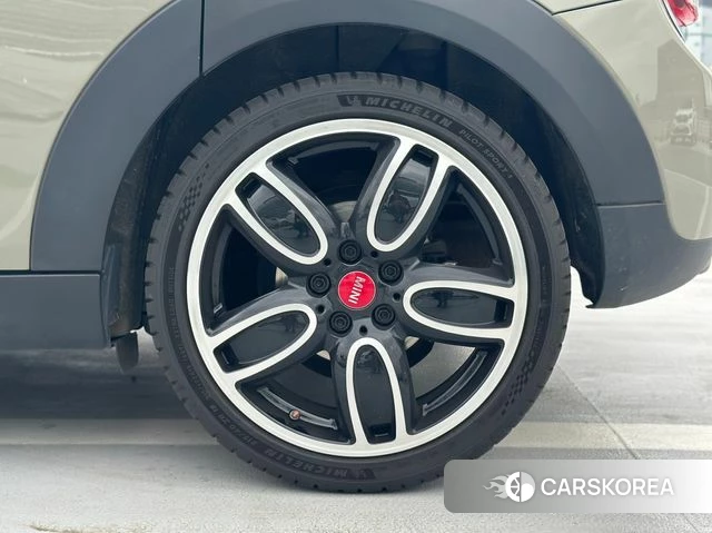 Mini Cooper D 2019 Песочный из Кореи, фото 2