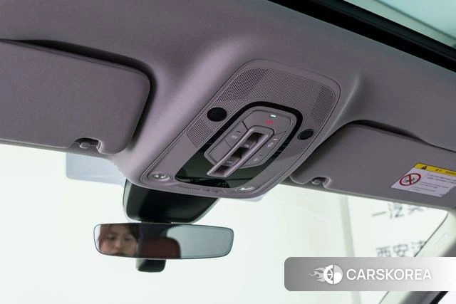 Audi Q7 2025 Черный из Китая, фото 2