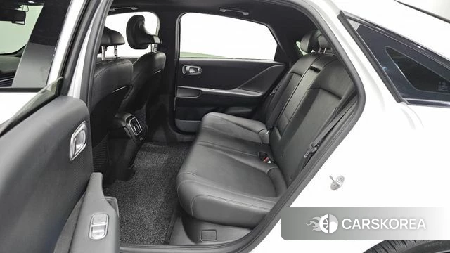 Hyundai Ionic 6 2022 Белый из Кореи, фото 2