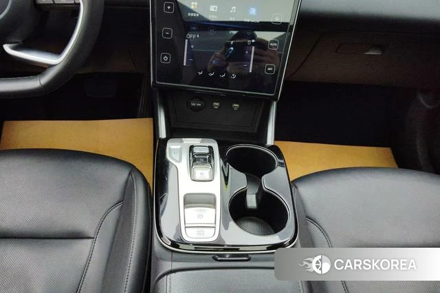 Hyundai Tucson 2023 Черный из Китая, фото 2