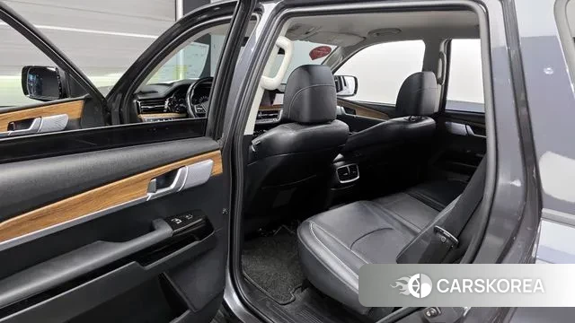 Kia Mohave Master 2020 Черный из Кореи, фото 2