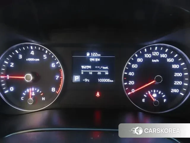 Kia Come New K3 2018 Белый из Кореи, фото 2