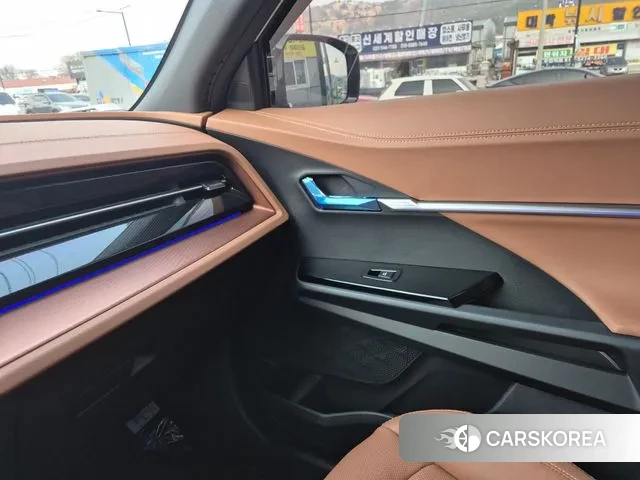 Ssangyong The New Torres 2025 Белый из Кореи, фото 2