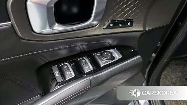 Kia Sorento 4th Generation 2021 Серый из Кореи, фото 2