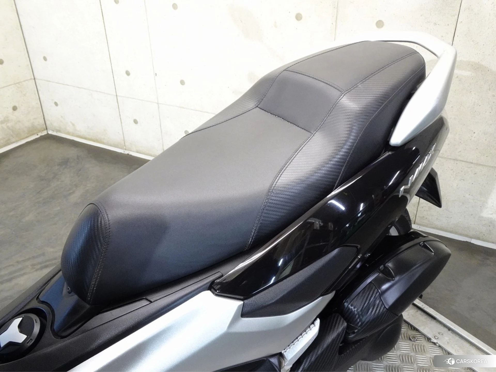 Проданный Yamaha N-MAX 125 2016 из Японии, фото 4
