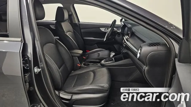 Kia The New K3 2nd generation id 2919913 из Кореи 2