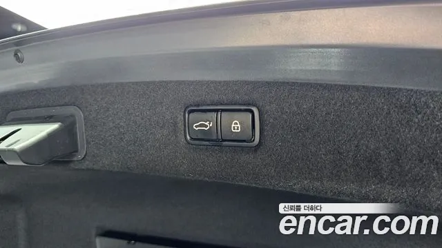 Genesis G90 id 2686908 из Кореи 2